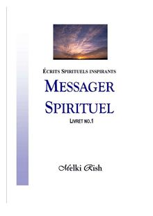Messager Spirituel - Livret No.1