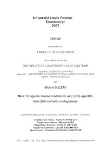 Université Louis Pasteur Strasbourg I