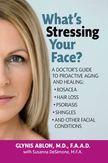 What s Stressing Your Face