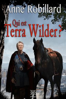 Extrait Qui est Terra Wilder?