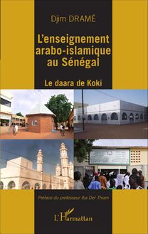 L enseignement arabo-islamique au Sénégal