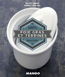 Cook It Yourself - Foie Gras et Terrines