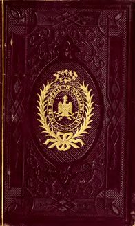 Histoire de France sous Louis XIII et sous le ministère du cardinal Mazarin, 1610-1661. 2. éd., rev. par l auteur