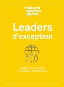 Leaders d exception