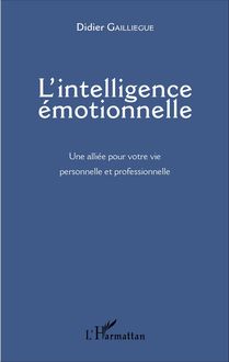 L intelligence émotionnelle