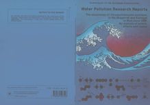 Water pollution research report 10