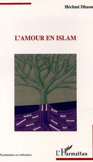 L AMOUR EN ISLAM
