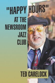 "Happy Hours" at the Newsroom Jazz Club