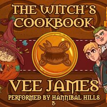 The Witch s Cookbook
