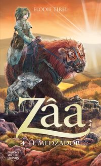 Zâa 4 - Le Medzador