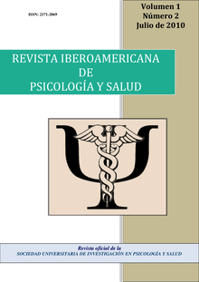 PRODUCCIÓN CIENTÍFICA DE LA PSICOLOGÍA FORENSE EN ESPAÑA: UN ESTUDIO BIBLIOMÉTRICO