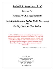 audit proposal final jan 2008