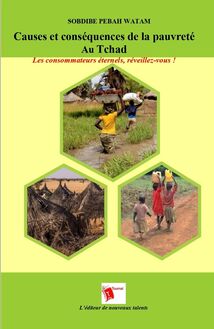 Causes et conséquences de la pauvreté Au Tchad