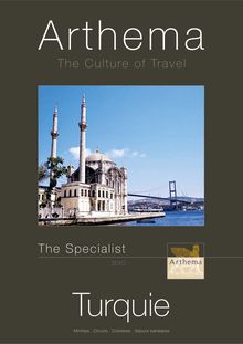 The Culture of Travel The Specialist