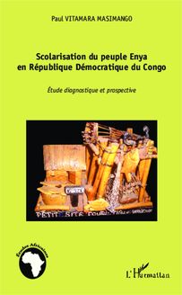 Scolarisation du peuple Enya en République Démocratique du Congo