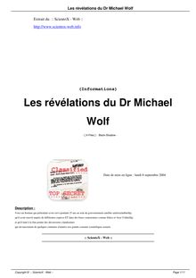 35630558 ovnis et et les revelations du dr mickael wolf