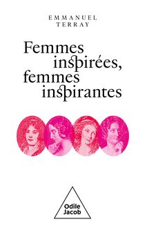 Femmes inspirées, femmes inspirantes : Pauline de Beaumont, Aimée de Coigny, Delphine de Girardin, Marie d’Agoult
