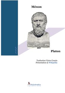 Platon Ménon