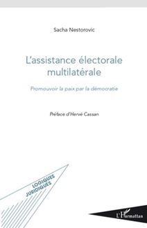 L assistance électorale multilatérale