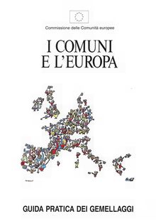 I comuni e l Europa