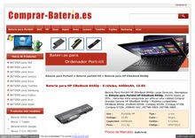 Batería para HP EliteBook 8440p