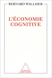 L Économie cognitive
