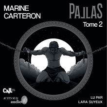 Pallas. Tome 2