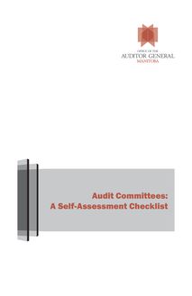 Audit-Committees-Checklist