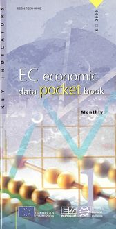 EC economic data pocket book. Monthly 5/2000