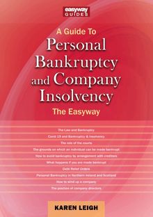 Personal Bankruptcy And Company Insolvency