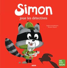 Simon joue les détectives