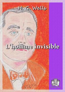 L homme invisible