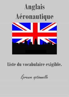 ANGLAIS Vocabulaire & annales corrigées-2010-Aix
