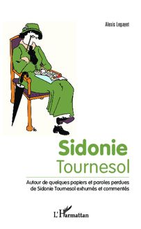 Sidonie Tournesol