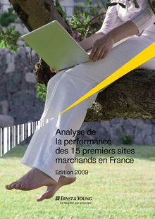 Analyse de la performance des 15 premiers sites marchands en France
