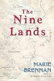 Nine Lands