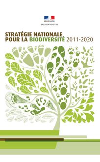 Stratégie Nationale pour la biodiversité 2011 - 2020