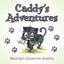 Caddy s Adventures
