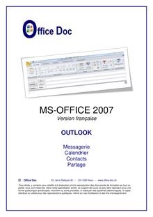MS-OFFICE 2007
