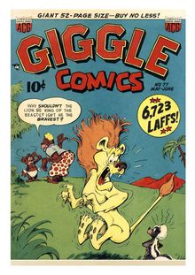 Giggle Comics 077 (1951)