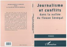 Journalisme et conflits dans la vallée du fleuve Sénégal