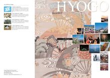 Les symboles du Hyogo