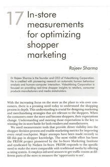 In-Store Measurements For Optimizing Shopper Marketing (.pdf - for ...