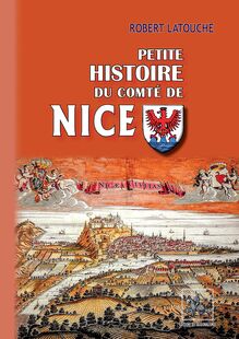 Petite Histoire du Comté de Nice
