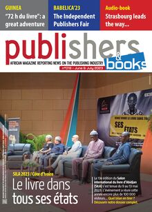 Publishers & Books N° 16 - June, July 2023