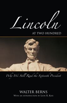 Lincoln at Two Hundred