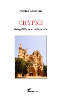 Chypre Géopolitique et minorités