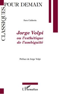 Jorge Volpi