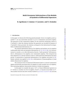 IMRN International Mathematics Research Notices No