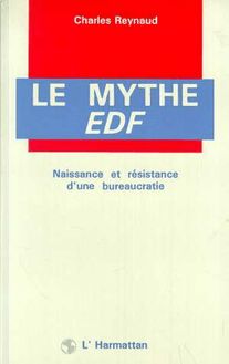 Le mythe E.D.F